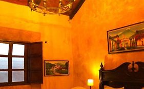Hotel Mansion Del Rey By San Sebastian